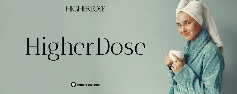 higherdose discount code - coupondopa